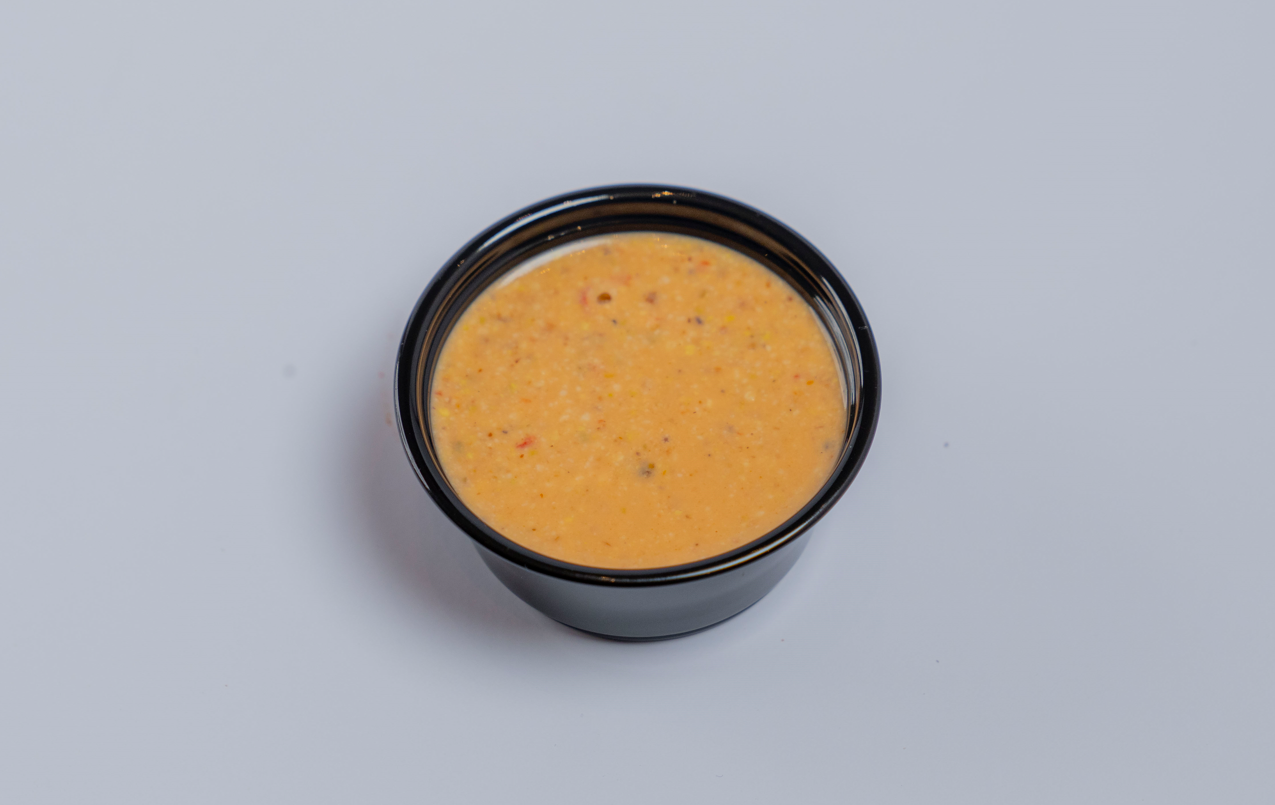 الصوصات Sauces